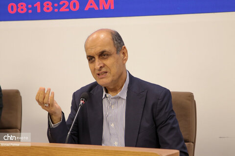 نوزدهمین نشست شورای راهبردی وزارت میراث‌فرهنگی، گردشگری و صنایع‌دستی