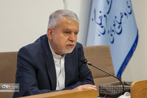 نوزدهمین نشست شورای راهبردی وزارت میراث‌فرهنگی، گردشگری و صنایع‌دستی