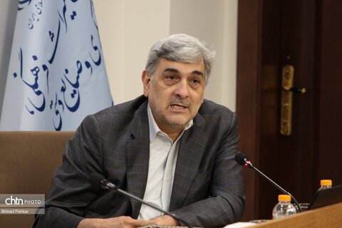 نوزدهمین نشست شورای راهبردی وزارت میراث‌فرهنگی، گردشگری و صنایع‌دستی