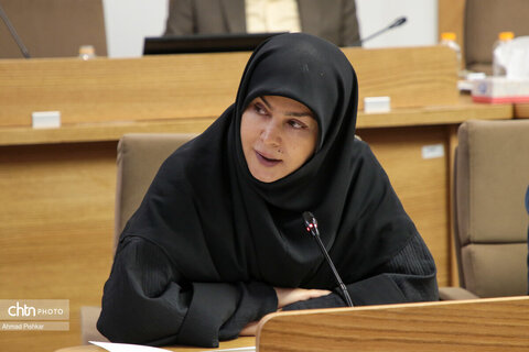 نوزدهمین نشست شورای راهبردی وزارت میراث‌فرهنگی، گردشگری و صنایع‌دستی