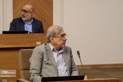 نوزدهمین نشست شورای راهبردی وزارت میراث‌فرهنگی، گردشگری و صنایع‌دستی