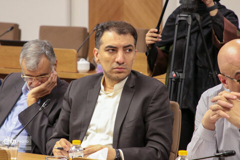 نوزدهمین نشست شورای راهبردی وزارت میراث‌فرهنگی، گردشگری و صنایع‌دستی