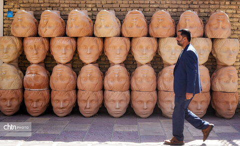 جادوی خاک، آب وآتش در شهر جهانی سفال لالجین