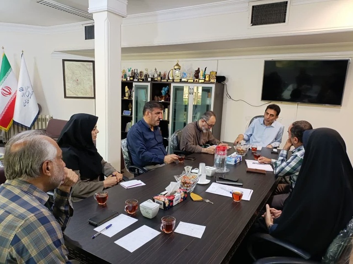 آیین بزرگداشت روز همدان برگزار می‌شود