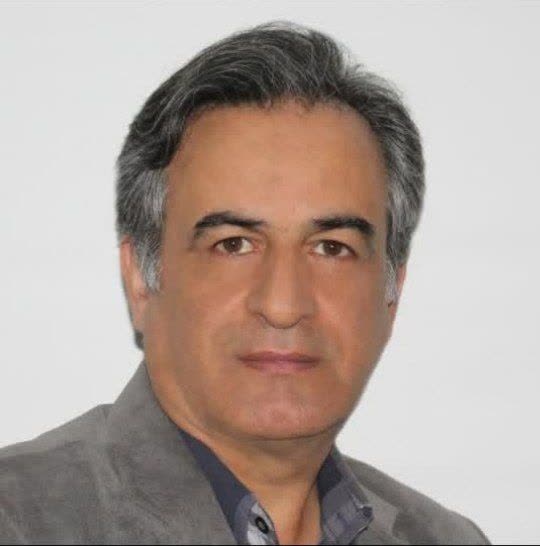 استاد محمود فرشچیان هنرمندی معنوی با پیام صلح جهانی