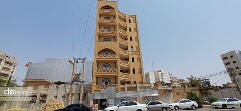 بهره‌برداری از «هتل سنتی ماندگار» در دزفول به‌زودی