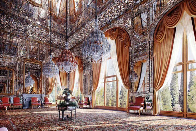 دستور وزیر میراث‌فرهنگی برای بازدید رایگان کارکنان دولت و نیروهای مسلح از موزه‌ها در هفته دولت/ میراث‌ملی، میزبان «خادمان ملت»