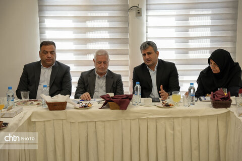 دکتر ضرغامی