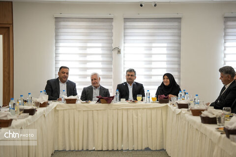 دکتر ضرغامی