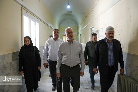 دکتر ضرغامی