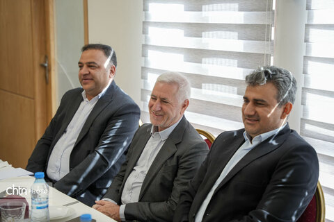 دکتر ضرغامی