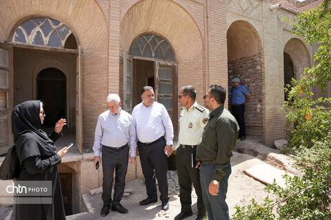 دکتر ضرغامی