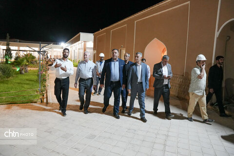 دکتر ضرغامی