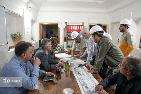 دکتر ضرغامی