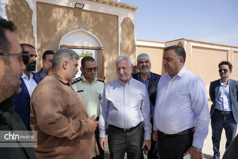 دکتر ضرغامی