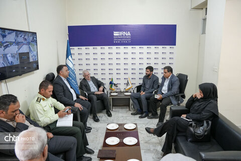 دکتر ضرغامی
