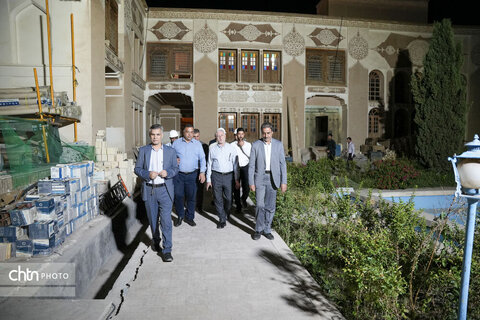 دکتر ضرغامی