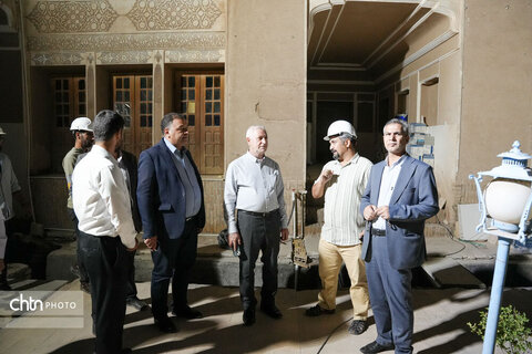 دکتر ضرغامی