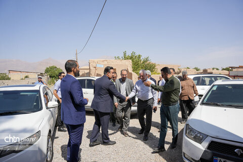 دکتر ضرغامی