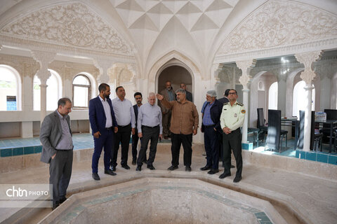 دکتر ضرغامی