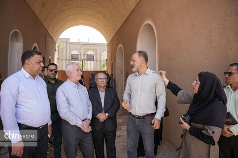 دکتر ضرغامی