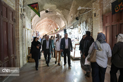 دکتر ضرغامی
