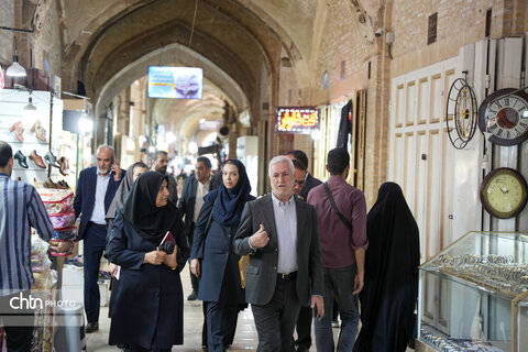 دکتر ضرغامی