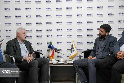 دکتر ضرغامی