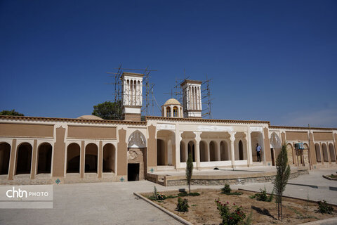 دکتر ضرغامی