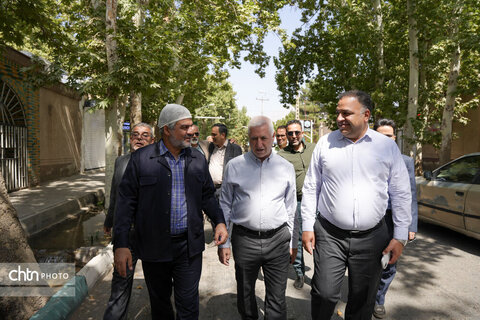 دکتر ضرغامی