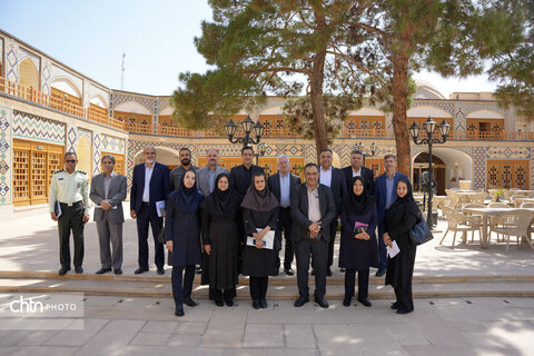 دکتر ضرغامی