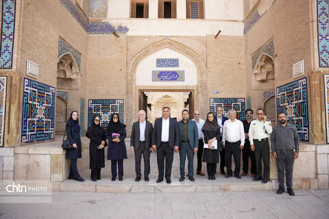 دکتر ضرغامی