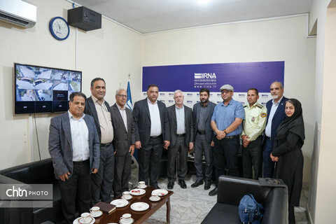 دکتر ضرغامی