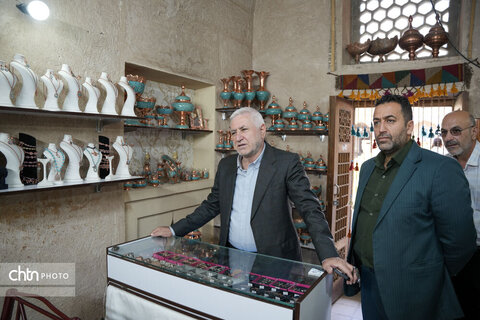 دکتر ضرغامی