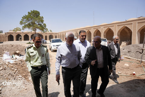 دکتر ضرغامی