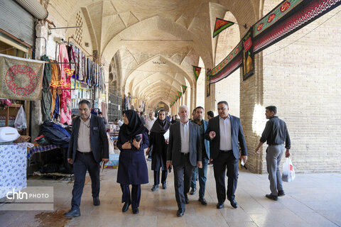 دکتر ضرغامی