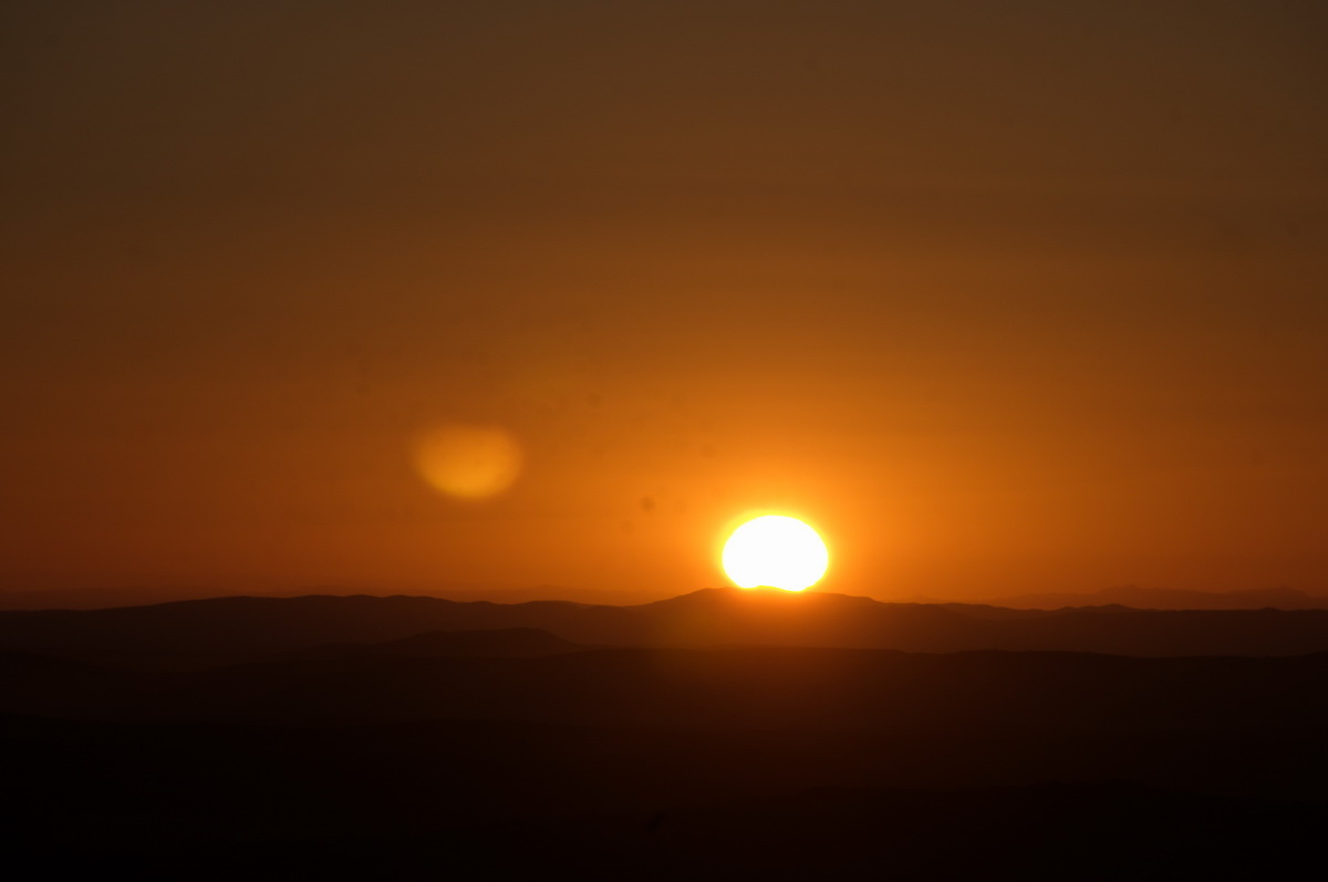 بکرترین مناطق کویری خراسان جنوبی/ از بیابان لوت تا کویر خور