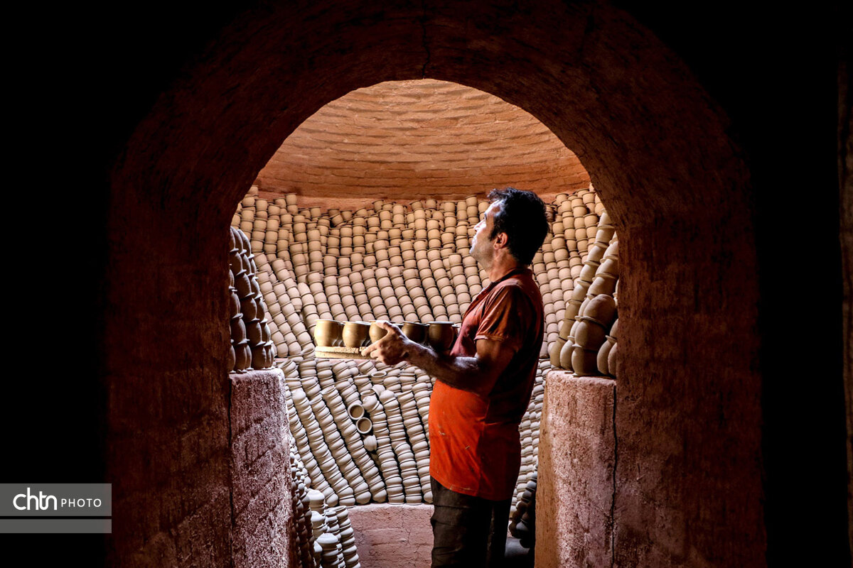 آنان که خاک را به نظر کیمیا کنند/ میراثی ۳هزار ساله