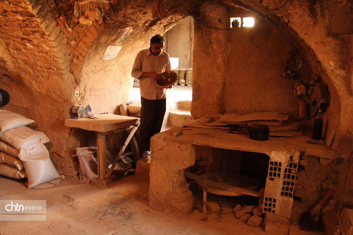 آنان که خاک را به نظر کیمیا کنند/ میراثی ۳هزار ساله