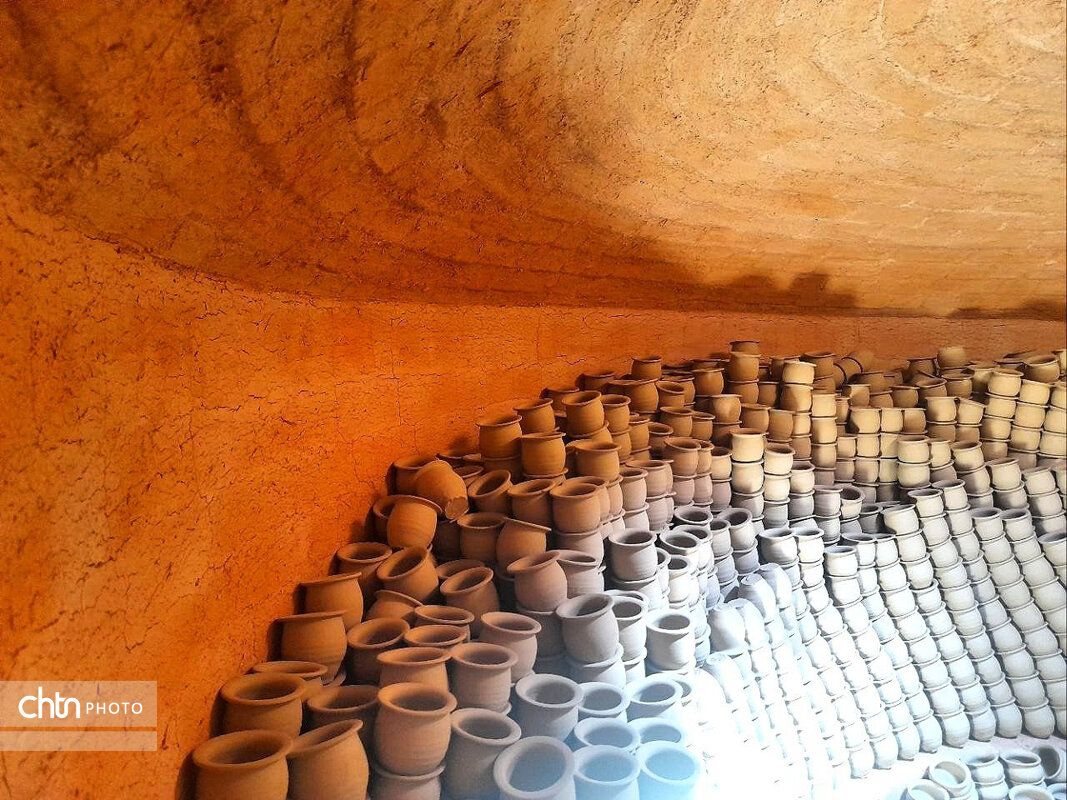 آنان که خاک را به نظر کیمیا کنند/ میراثی ۳هزار ساله