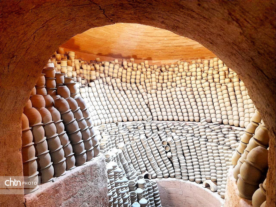 آنان که خاک را به نظر کیمیا کنند/ میراثی ۳هزار ساله