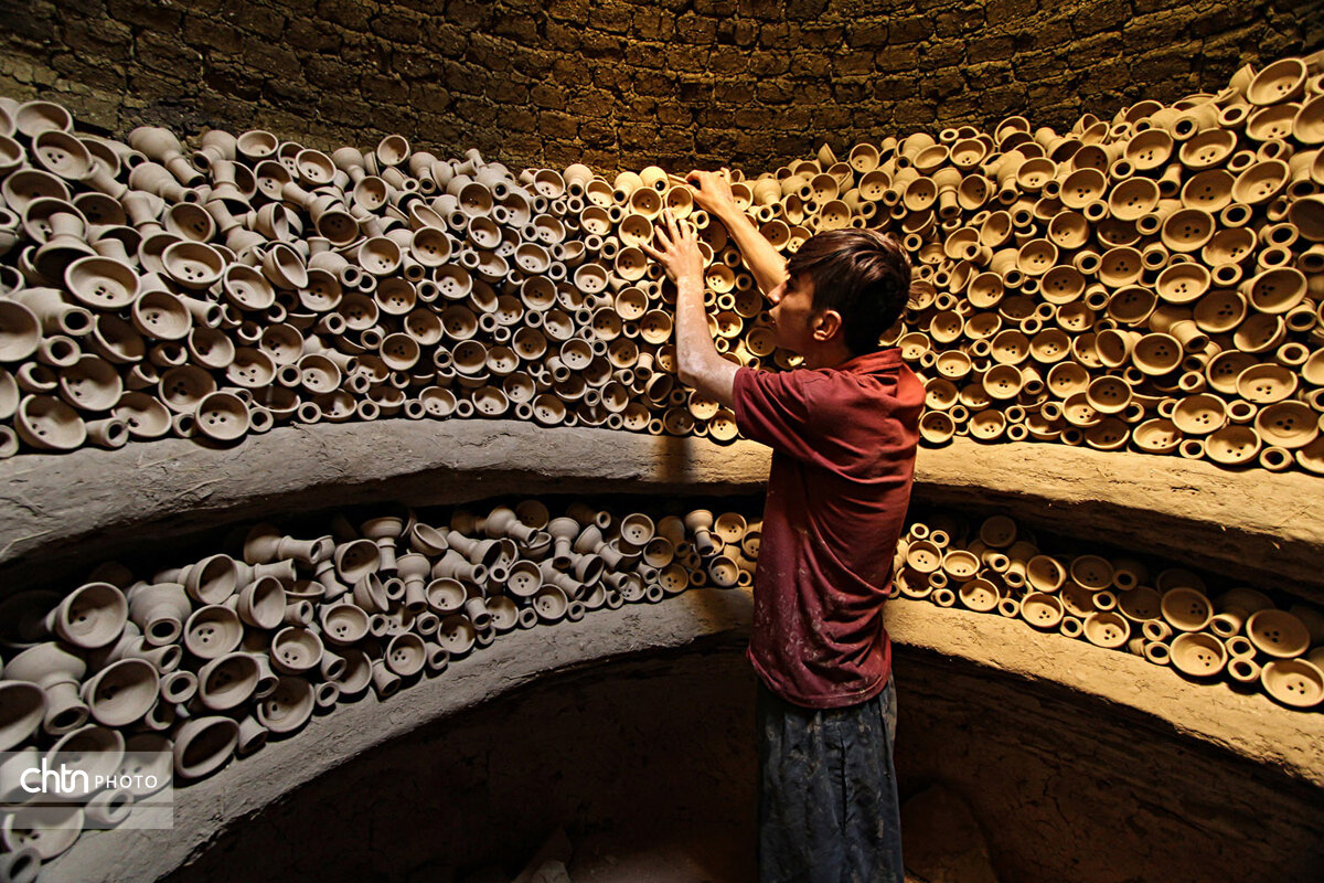 آنان که خاک را به نظر کیمیا کنند/ میراثی ۳هزار ساله