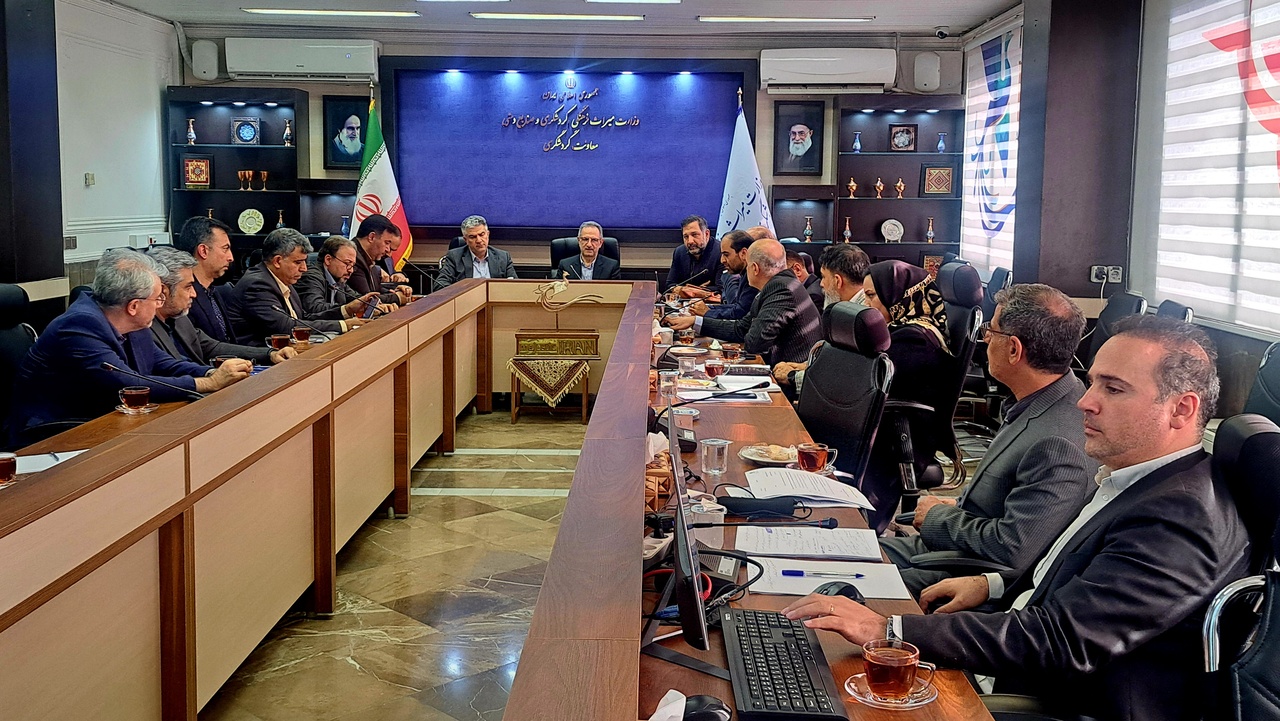 عزم جدی دولت چهاردهم برای توسعه گردشگری سلامت/ سامانه یکپارچه، گامی نوین برای شفافیت، ارتقای خدمات و مبارزه با واسطه‌هاست