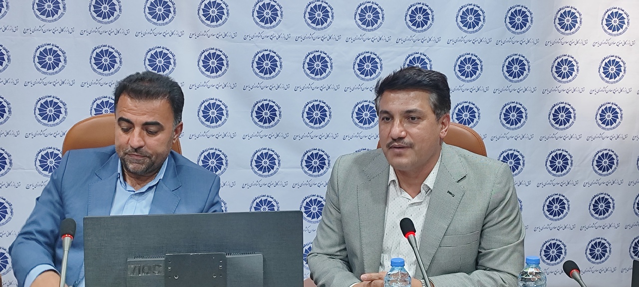 نشست با سرمایه گذاران گردشگری کهگیلویه و بویراحمد