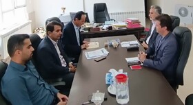 لزوم تشکلی دبیرخانه «بازفت شهر ملی چوقا»