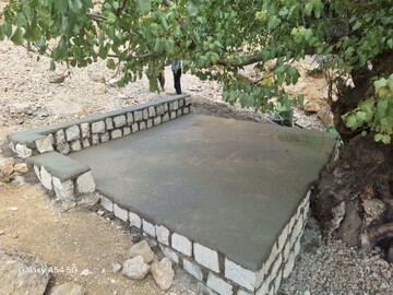 اختصاص ۵۰ میلیارد ریال اعتبار به زیرساختهای آبشارهای الیگودرز