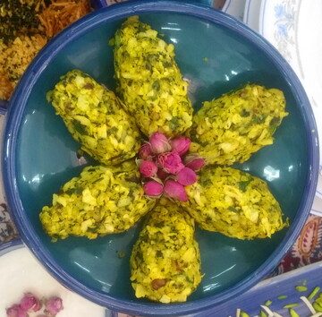 دیماج قزوین طعم اصیل یک میان وعده سنتی