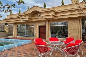 پشت پرده تبلیغ اجاره ویلاهای لوکس با قیمت ارزان؛ هشدار پلیس فتا