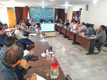 برگزاری دومین جلسه هماهنگی جشنواره‌های پاییزی در ملایر/ ضرورت تبلیغات ملی و بین‌المللی