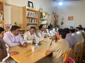 ابتر؛ روستای کهن ایرانشهر در مسیر توسعه گردشگری